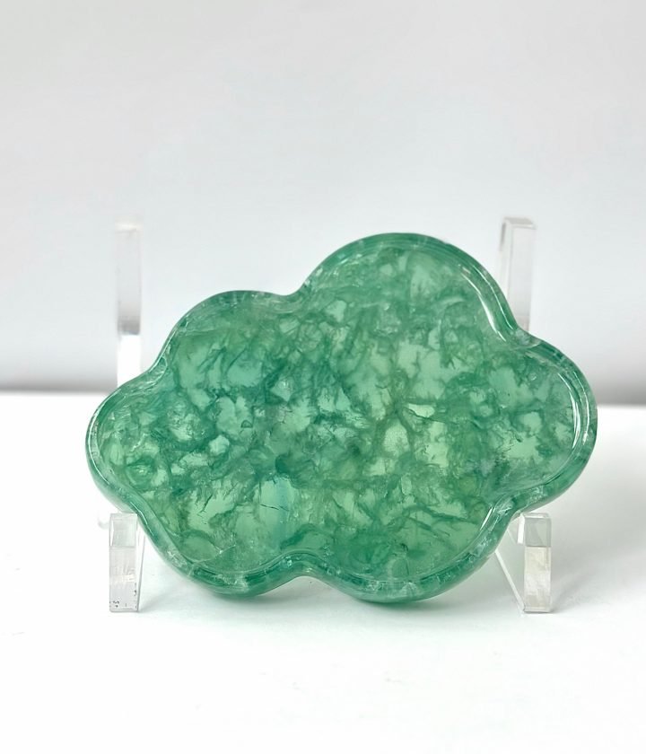 Green Cloud Plaque natural stone wholesale product