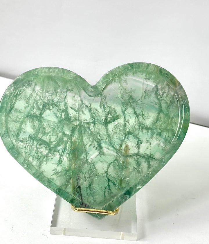 Green Heart Plaque natural stone wholesale product