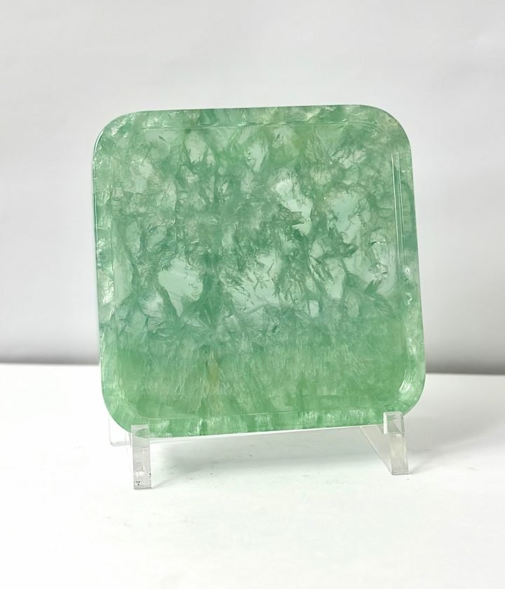 Green Square Plaque natural stone wholesale product