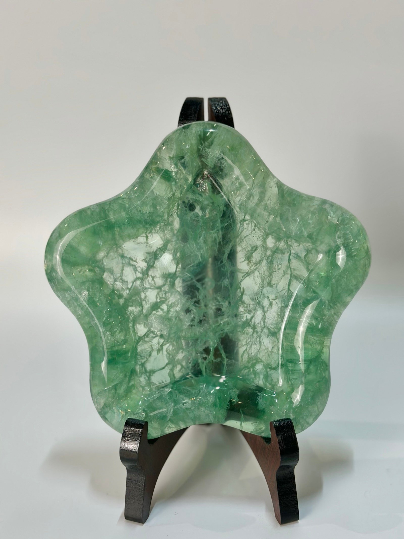 Green Star Plaque natural stone wholesale product
