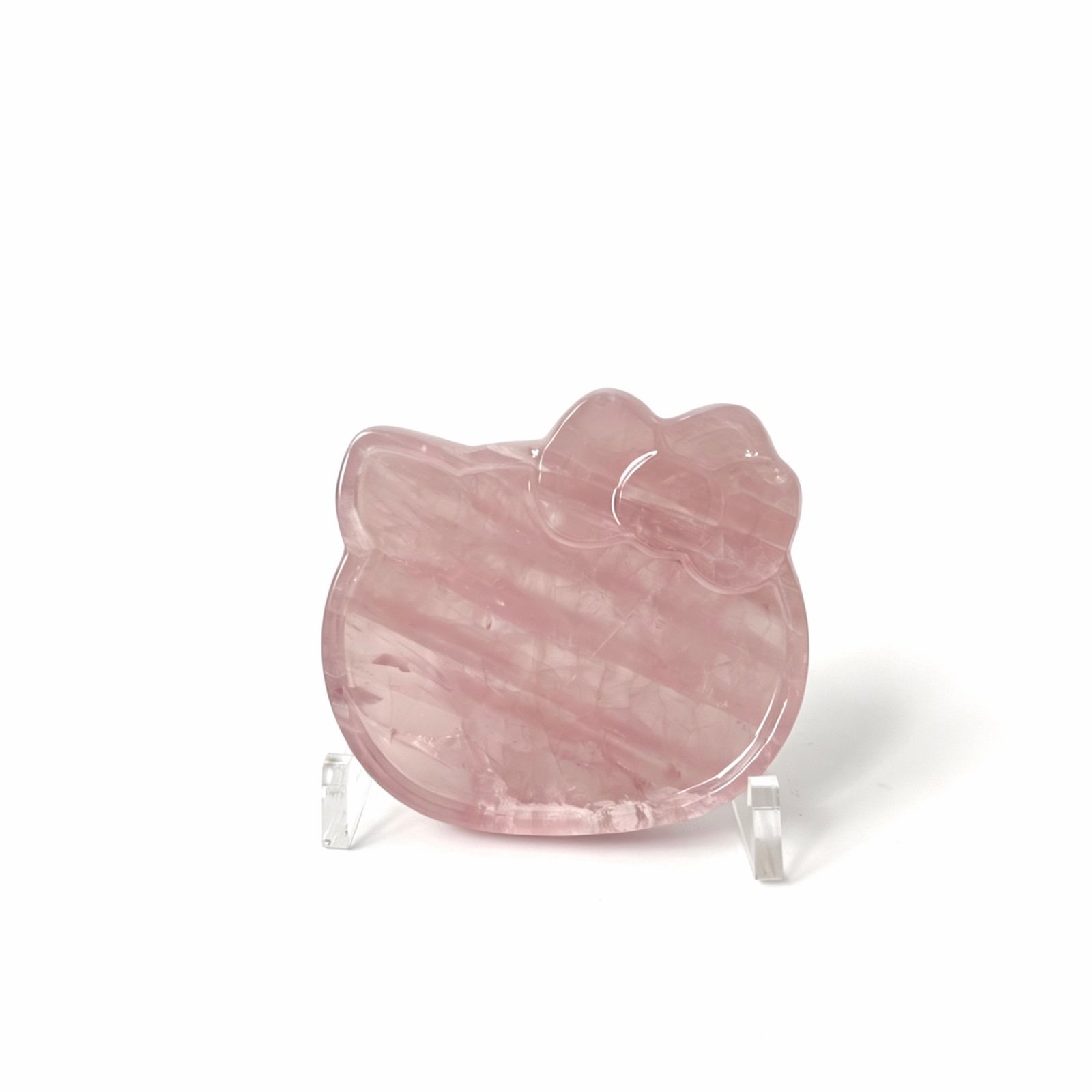 Pink Apple Plaque natural stone wholesale product