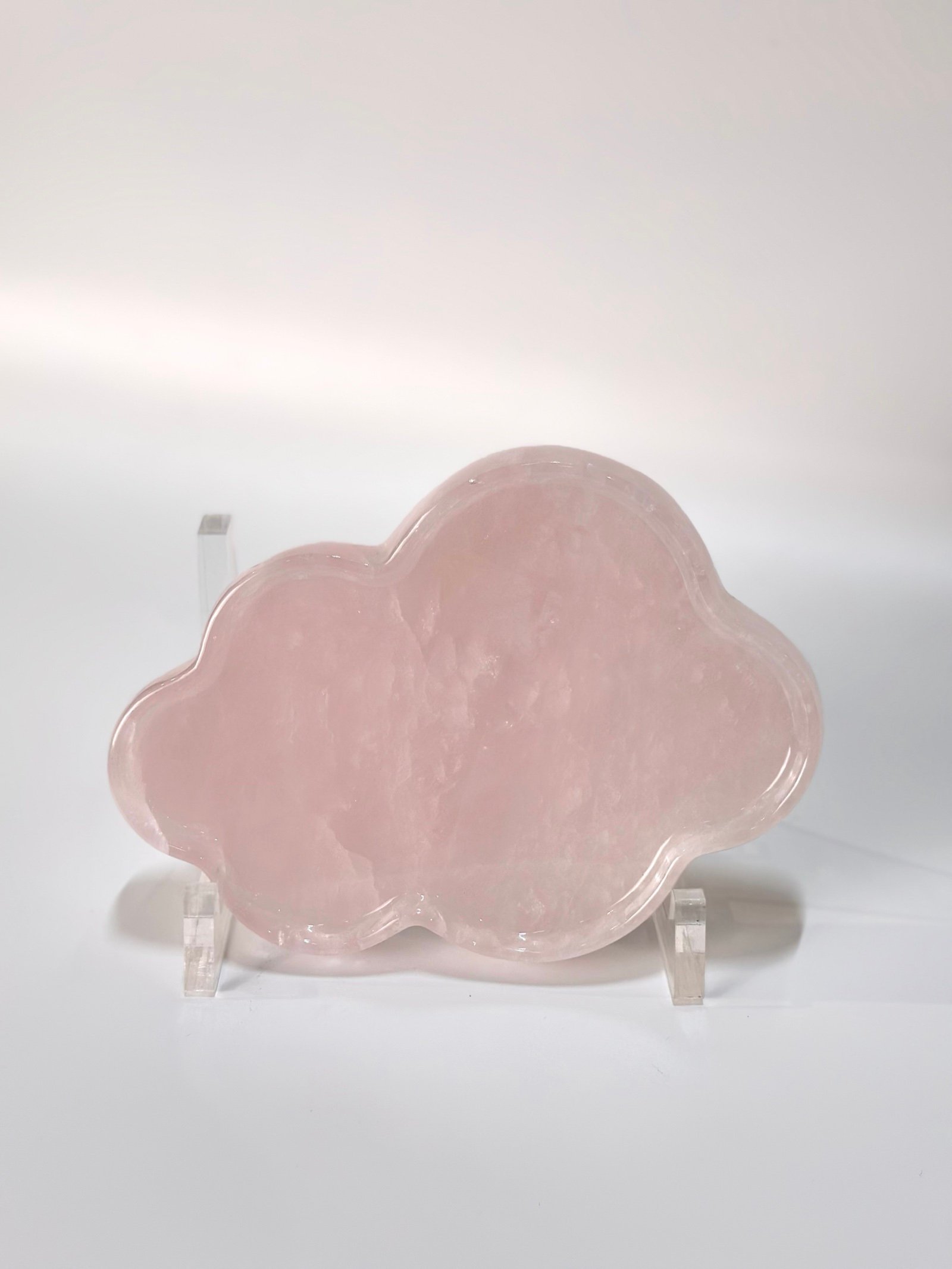 Pink Cloud Plaque natural stone wholesale product