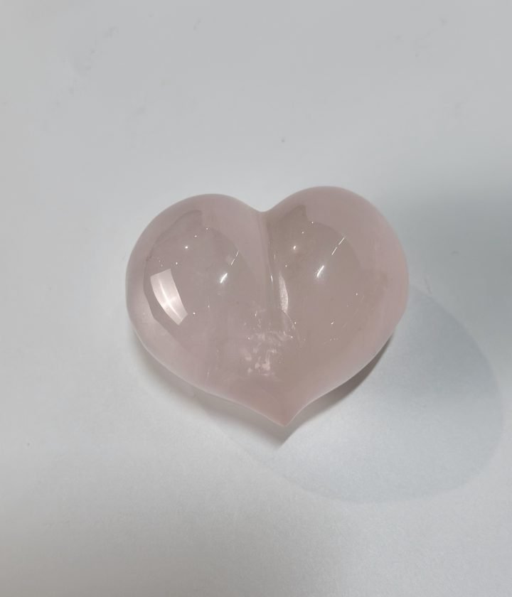 Pink Heart Object natural stone wholesale product