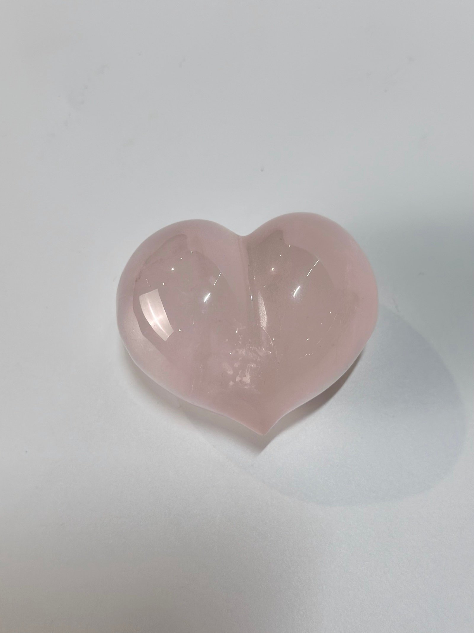 Pink Heart Object natural stone wholesale product
