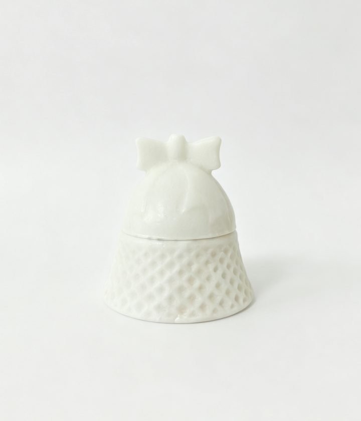White Bell Object natural stone wholesale product
