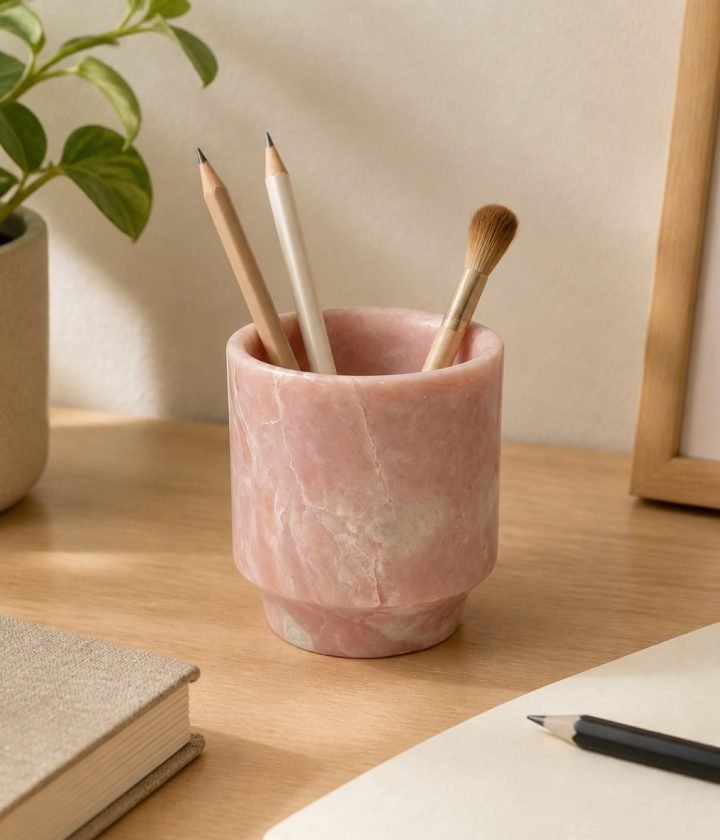 Pink Cup product view 2
