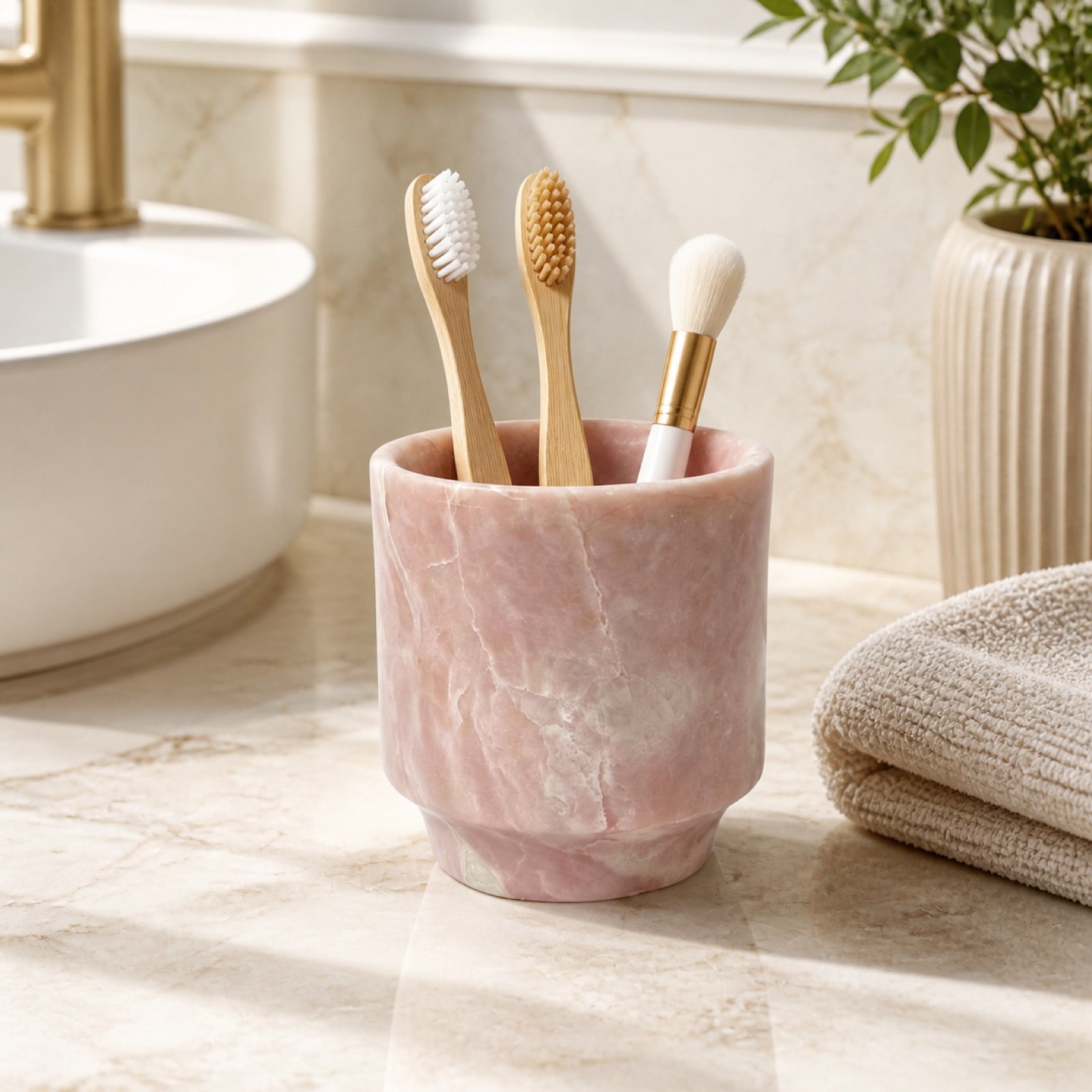 Pink Cup product view 3