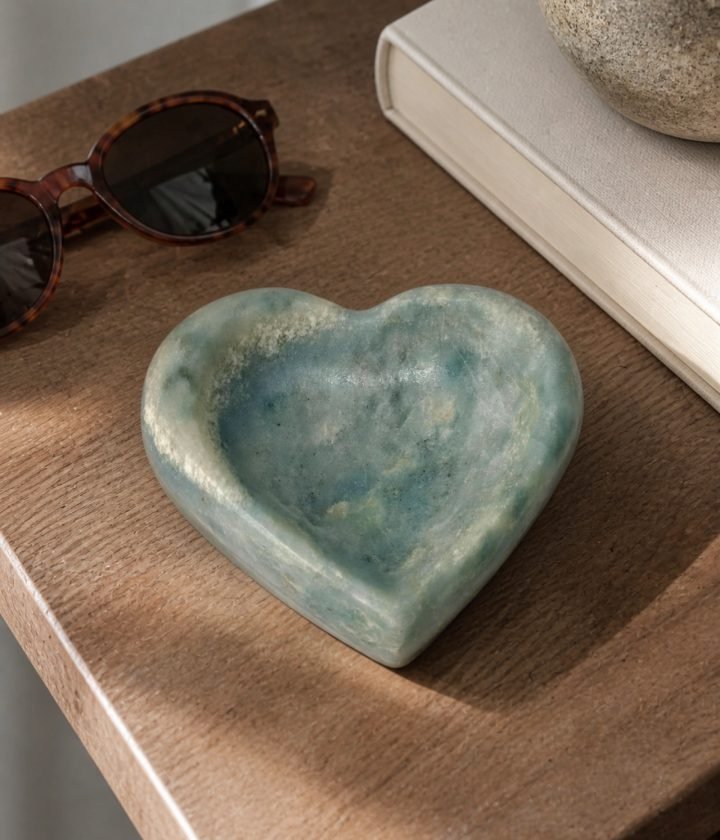 Green Heart Bowl product view 4