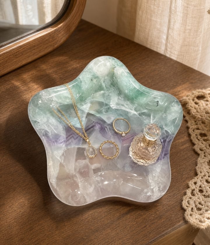 Multicolor Star Plaque product view 4