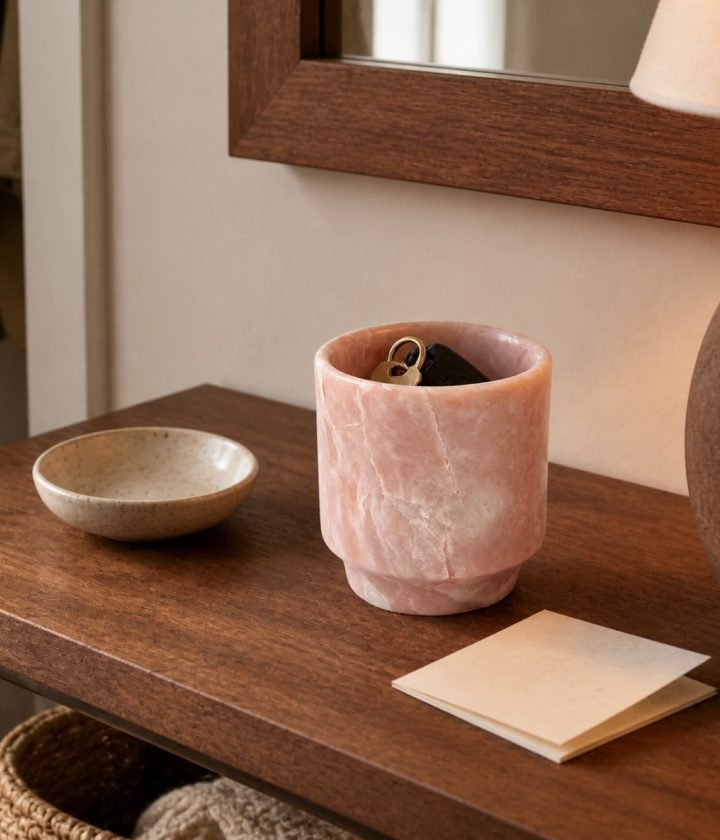 Pink Cup product view 4