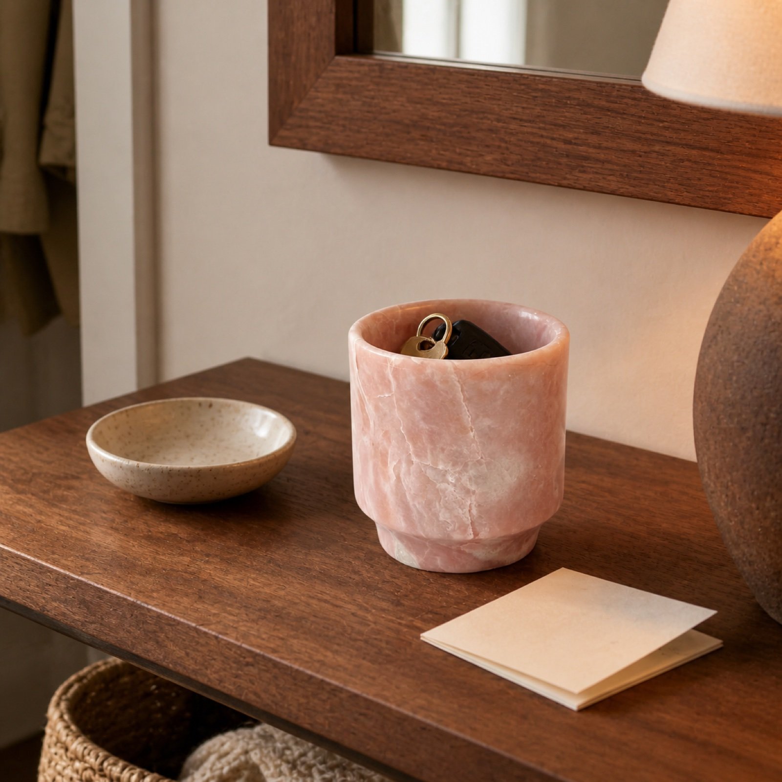 Pink Cup product view 4