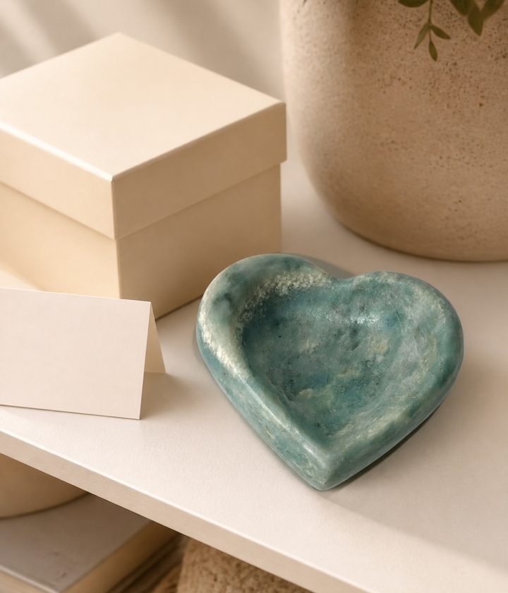 Green Heart Bowl product view 5