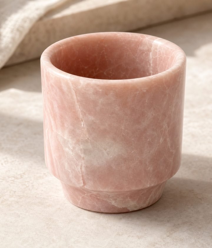 Pink Cup product view 5