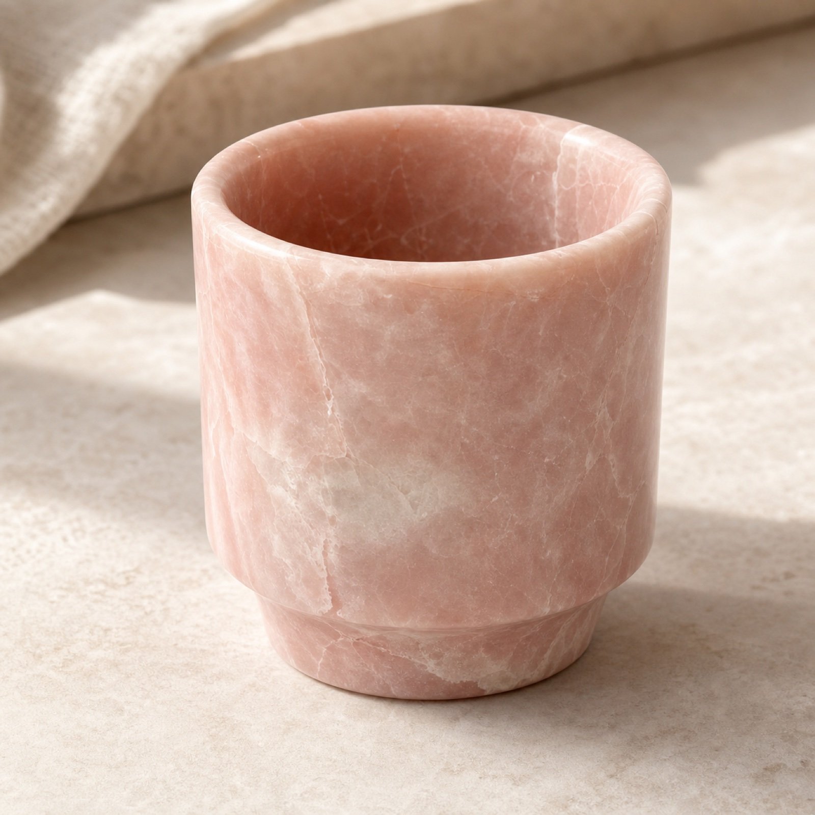 Pink Cup product view 5