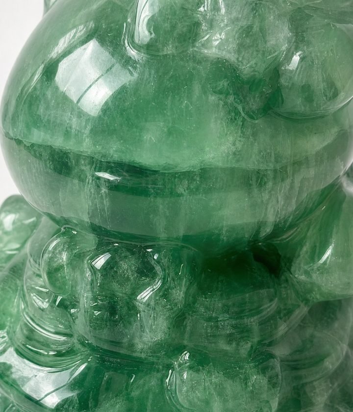 Green Bear Object product view 6