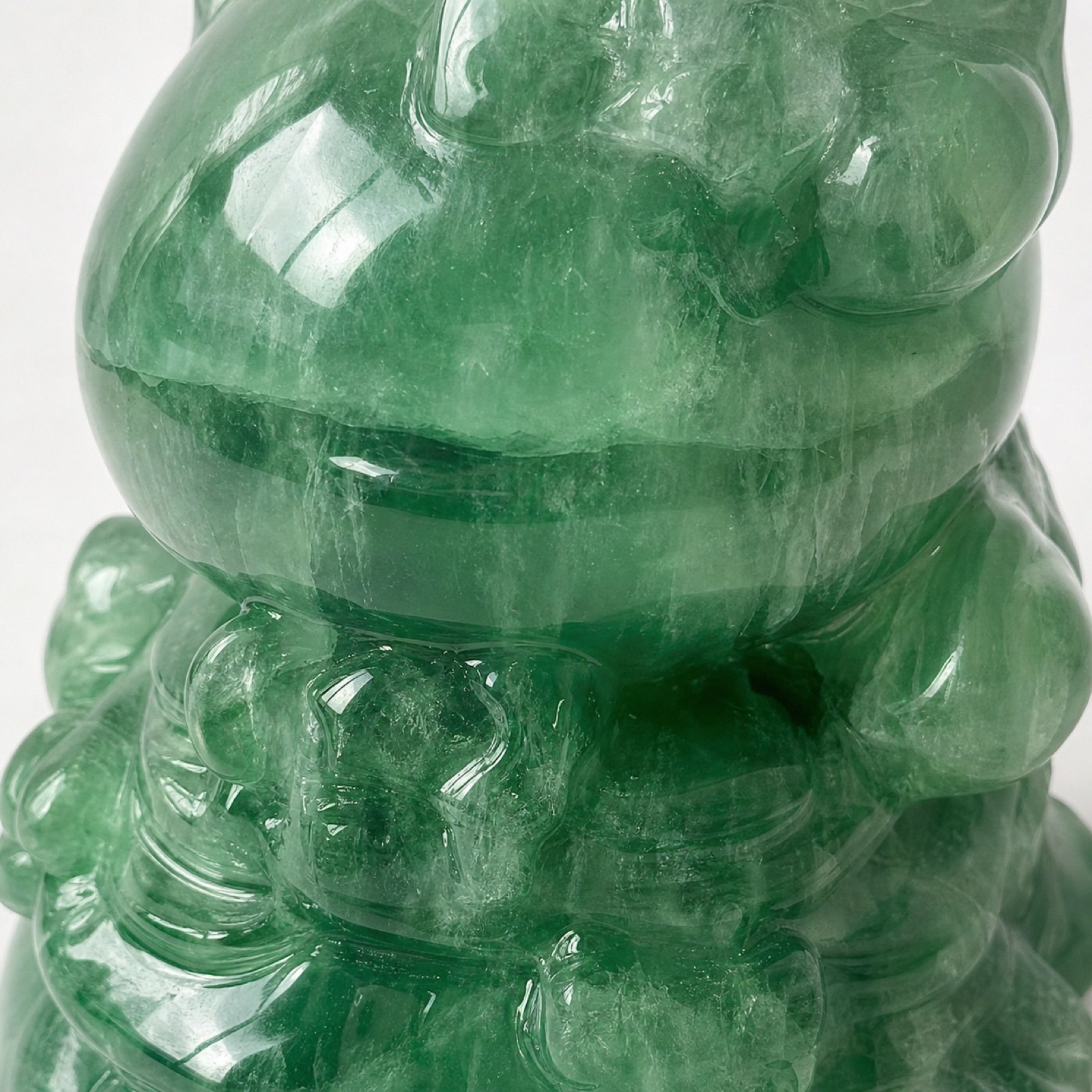 Green Bear Object product view 6