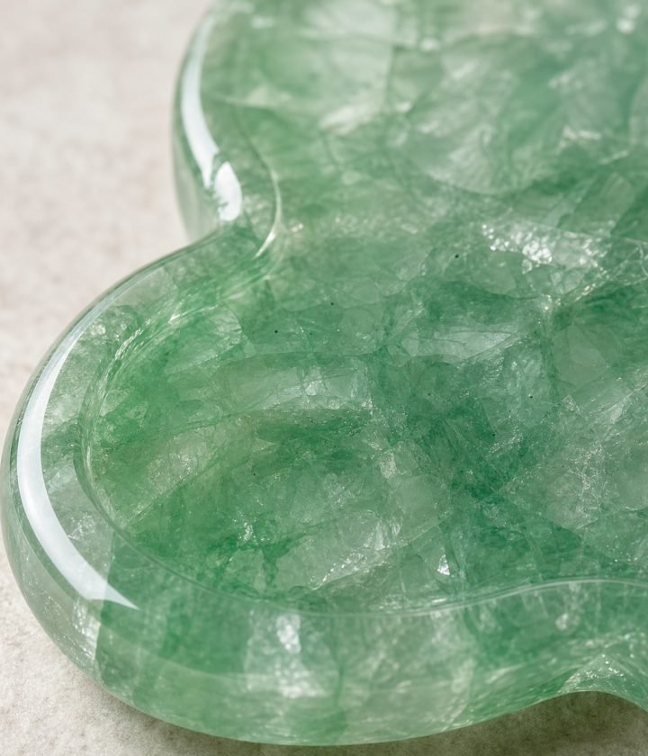 Green Clover Plaque product view 6