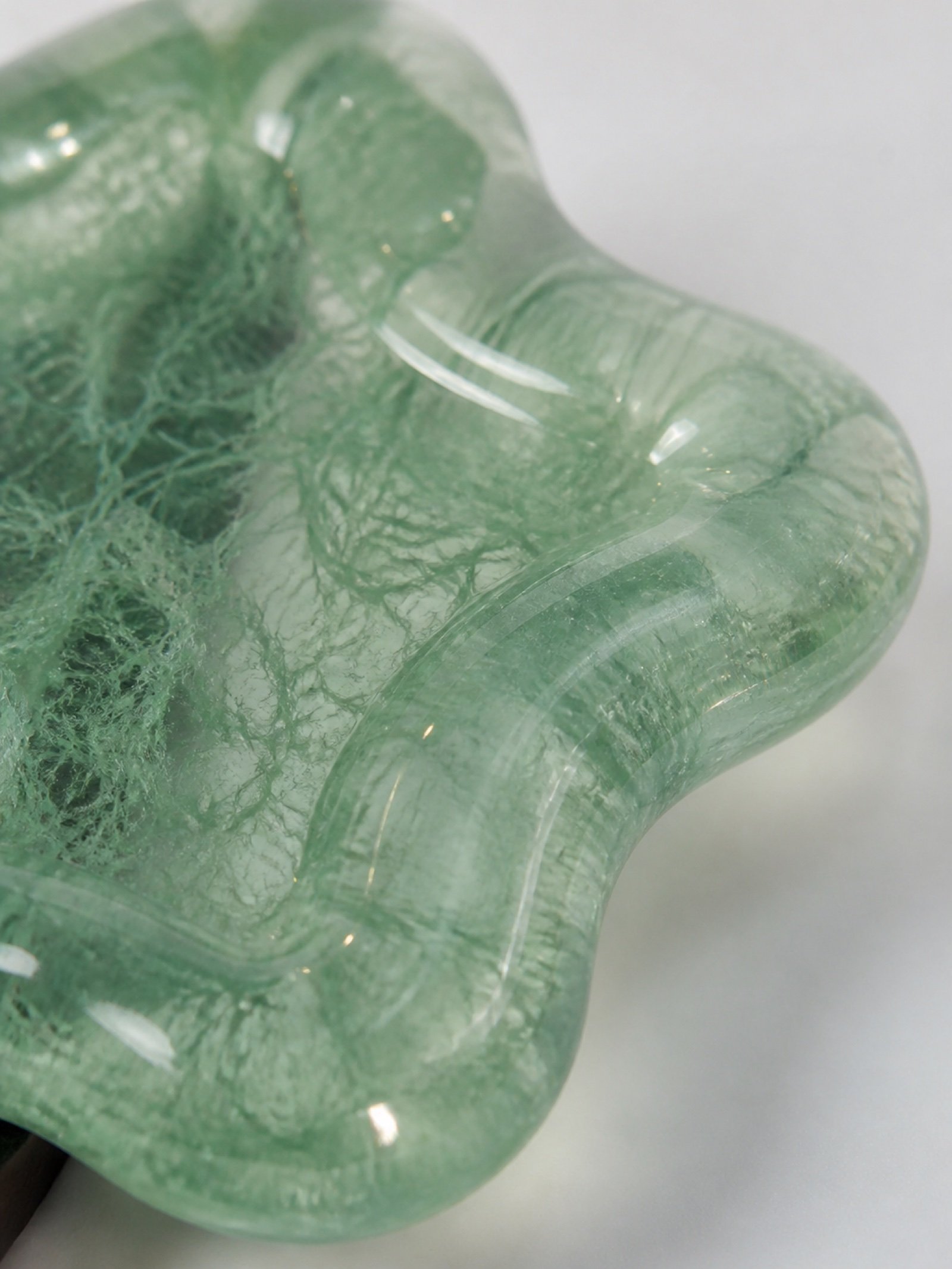 Green Star Plaque product view 6
