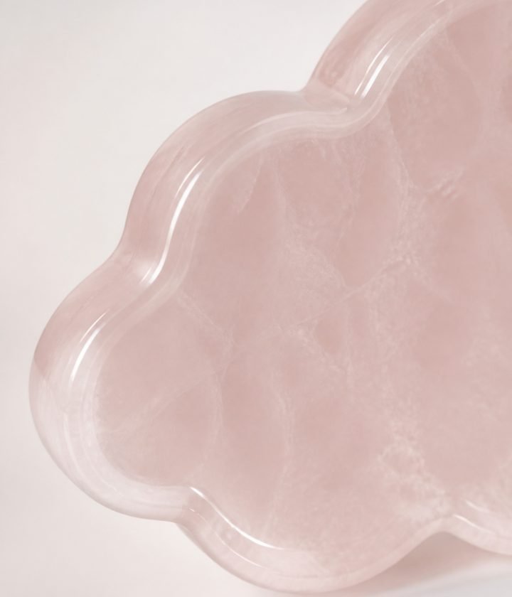 Pink Cloud Plaque product view 6