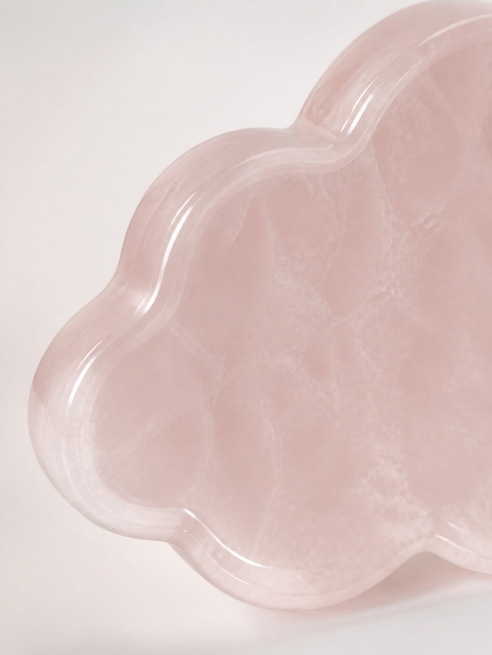 Pink Cloud Plaque product view 6