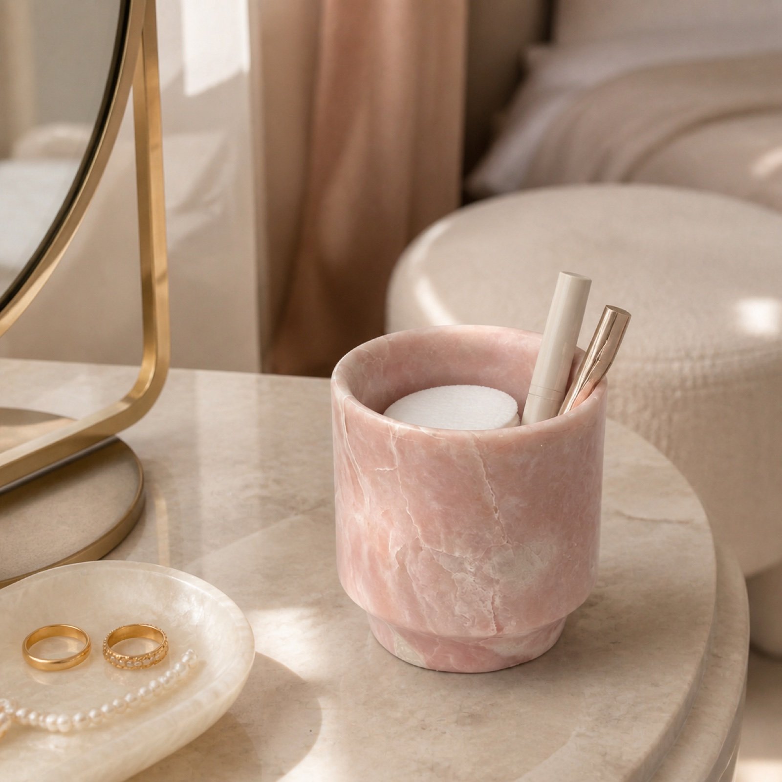 Pink Cup product view 6