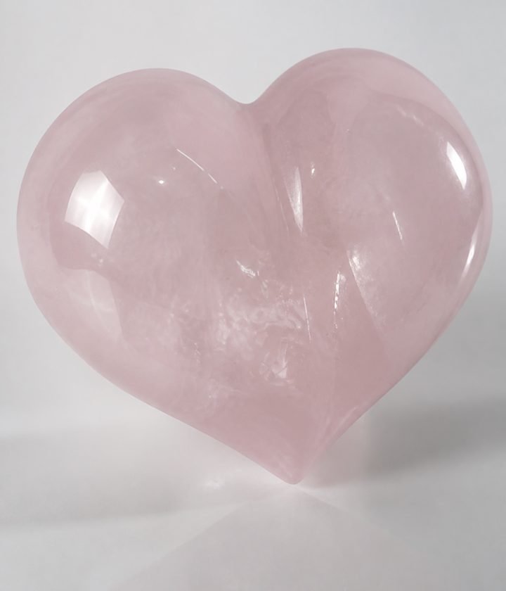 Pink Heart Object product view 6