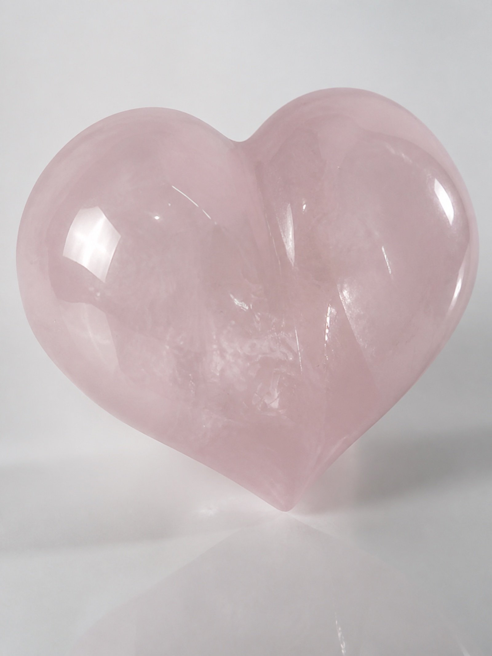 Pink Heart Object product view 6