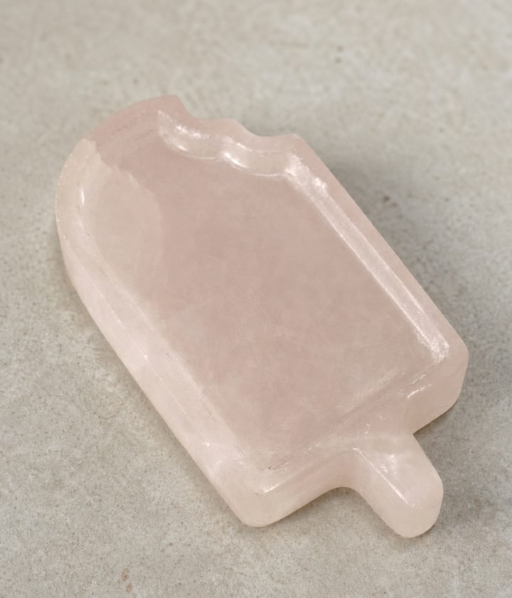 Pink Paddle Tray product view 6