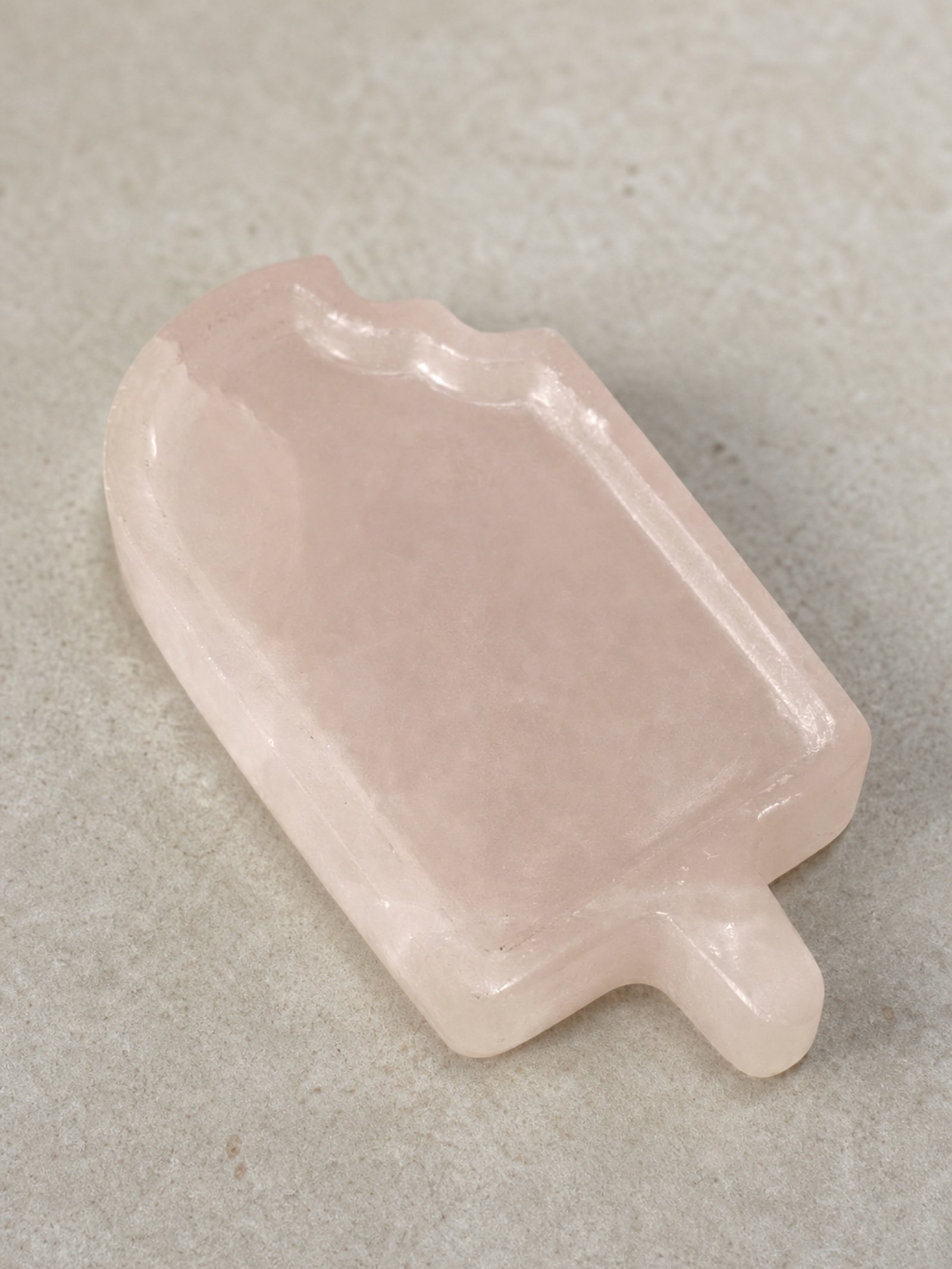 Pink Paddle Tray product view 6