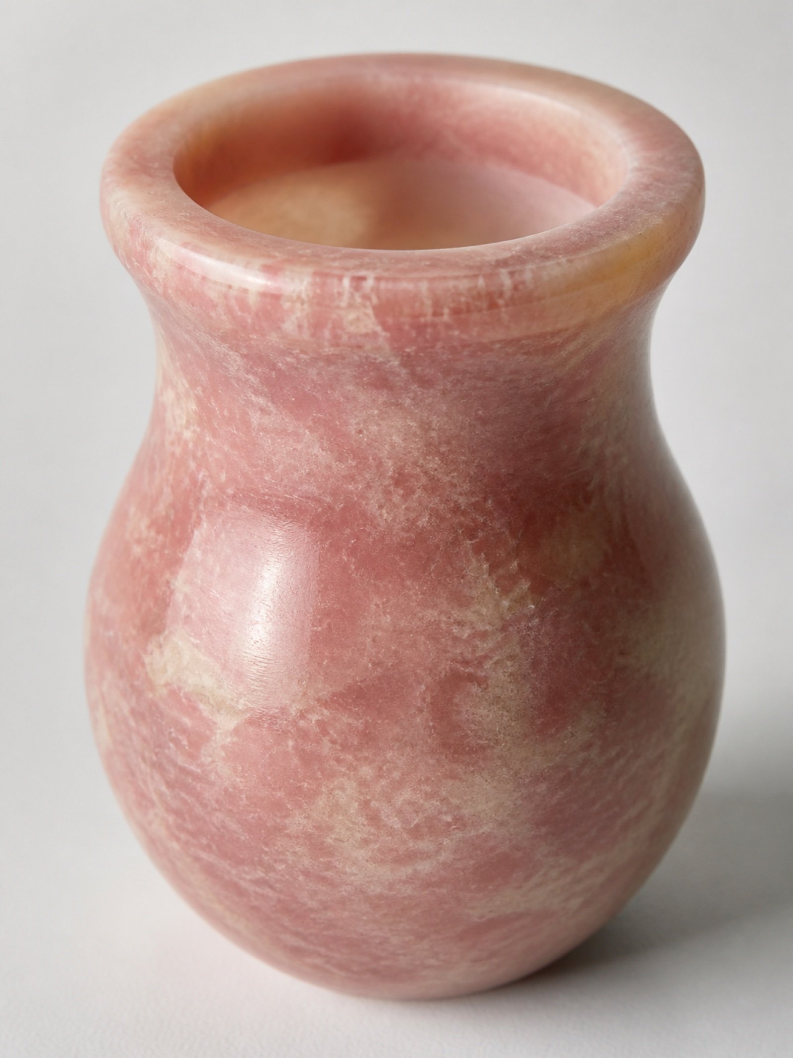 Pink Small Vase product view 6