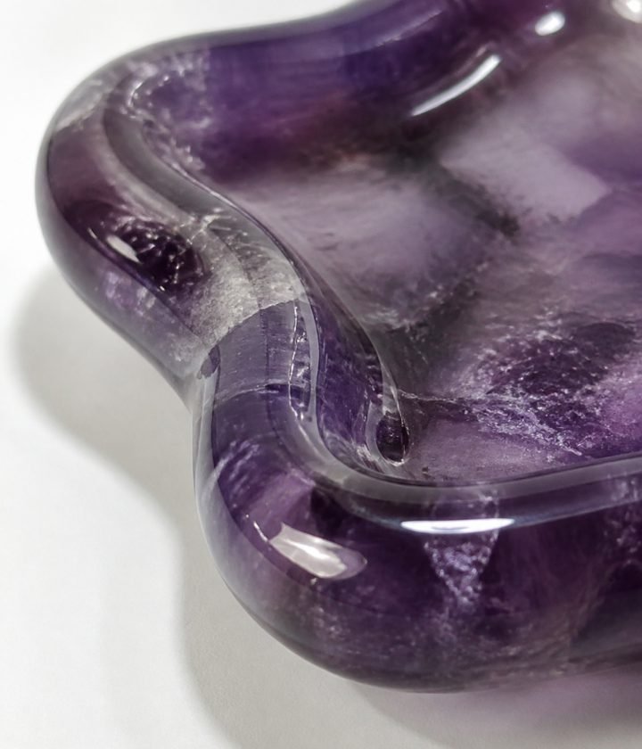 Purple Star Bowl product view 6