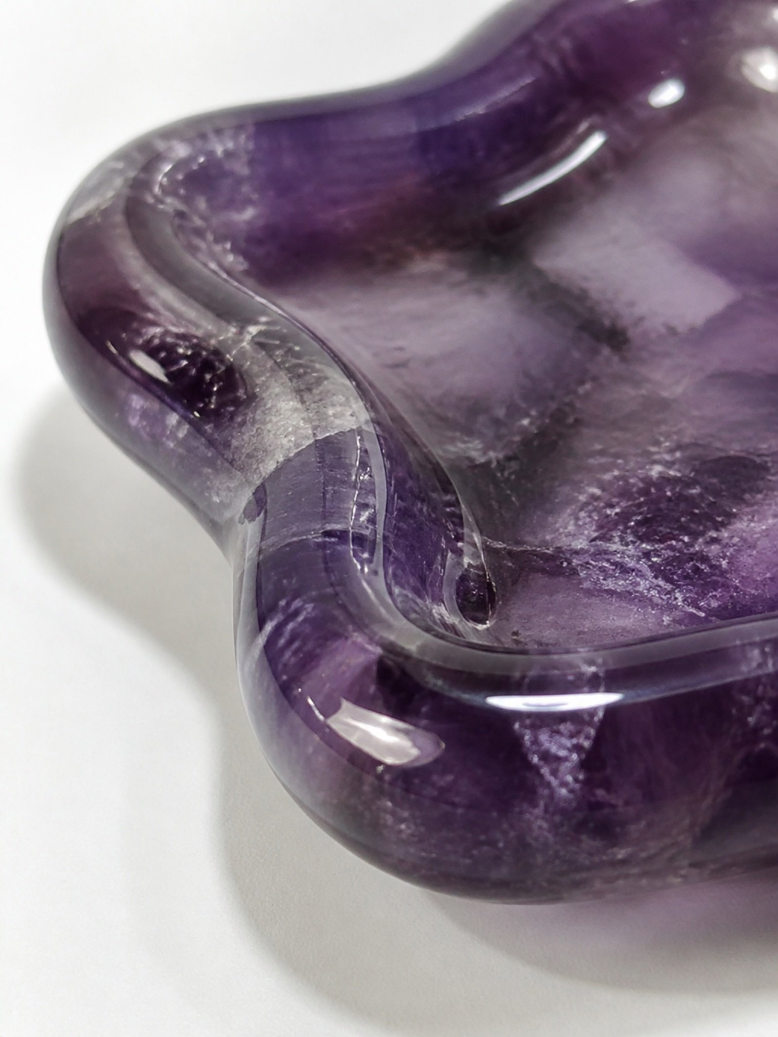 Purple Star Bowl product view 6